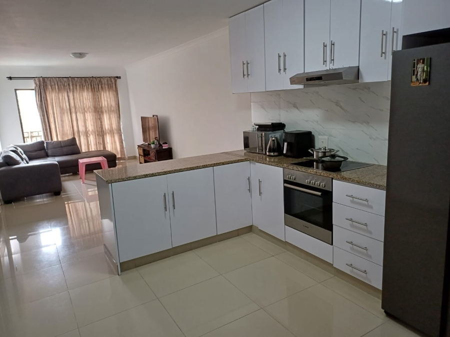 2 Bedroom Property for Sale in Bluff KwaZulu-Natal