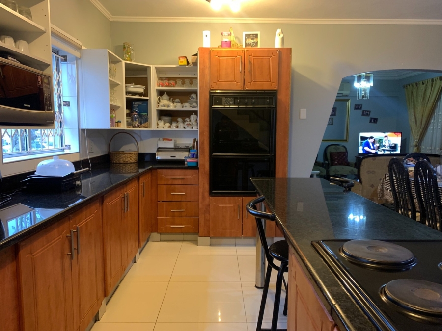 4 Bedroom Property for Sale in Merewent KwaZulu-Natal