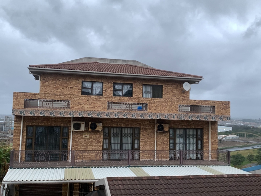 4 Bedroom Property for Sale in Merewent KwaZulu-Natal