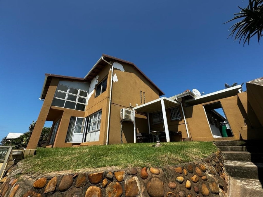 3 Bedroom Property for Sale in Brighton Beach KwaZulu-Natal