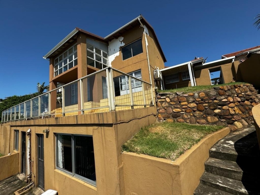 3 Bedroom Property for Sale in Brighton Beach KwaZulu-Natal