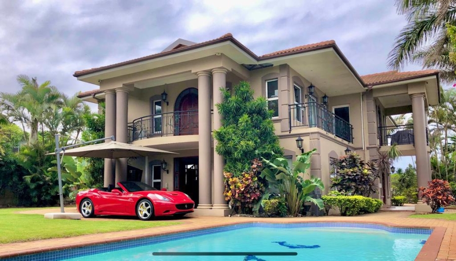 5 Bedroom Property for Sale in Umhlanga KwaZulu-Natal