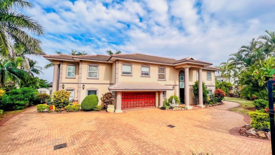 5 Bedroom Property for Sale in Umhlanga KwaZulu-Natal