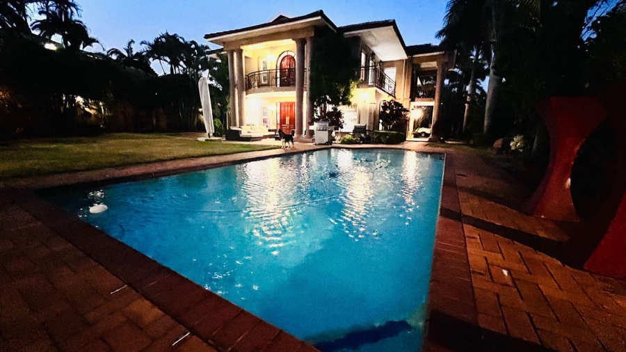 5 Bedroom Property for Sale in Umhlanga KwaZulu-Natal