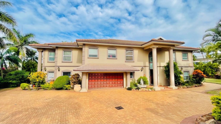 5 Bedroom Property for Sale in Umhlanga KwaZulu-Natal