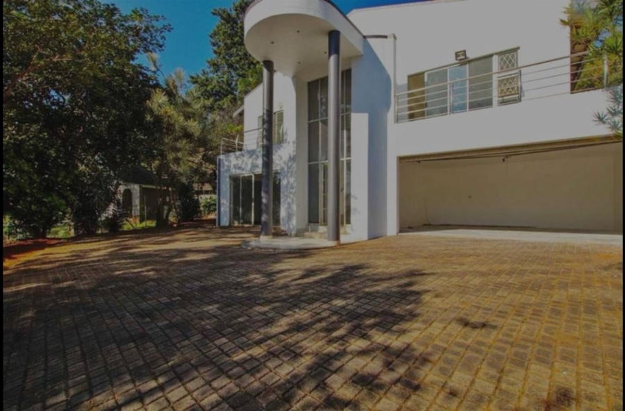 To Let 4 Bedroom Property for Rent in Glen Hills KwaZulu-Natal