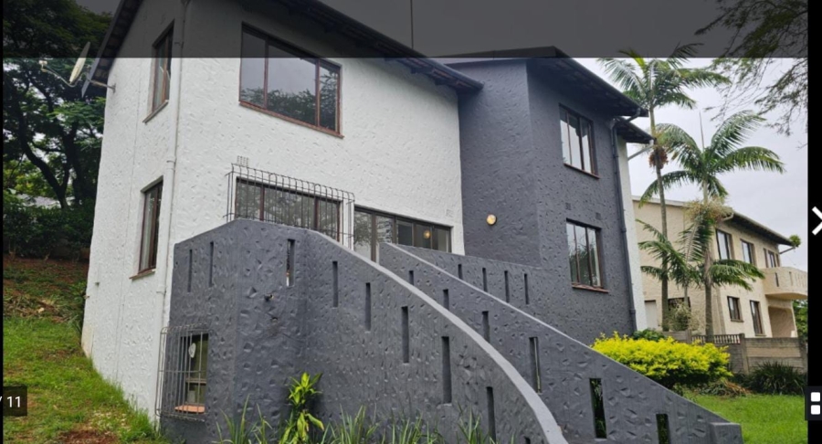 To Let 3 Bedroom Property for Rent in Glen Anil KwaZulu-Natal