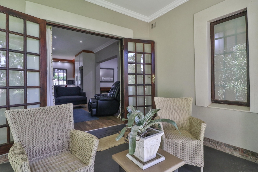 To Let 1 Bedroom Property for Rent in Winston Park KwaZulu-Natal