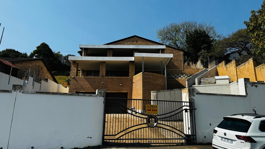 4 Bedroom Property for Sale in Bluff KwaZulu-Natal