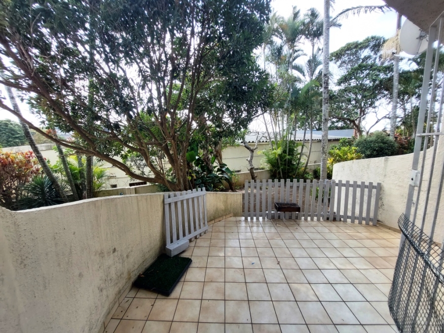 2 Bedroom Property for Sale in Manaba Beach KwaZulu-Natal