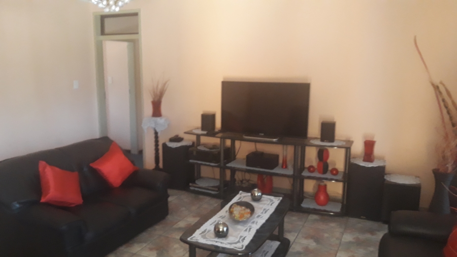 4 Bedroom Property for Sale in Ncandu Park KwaZulu-Natal