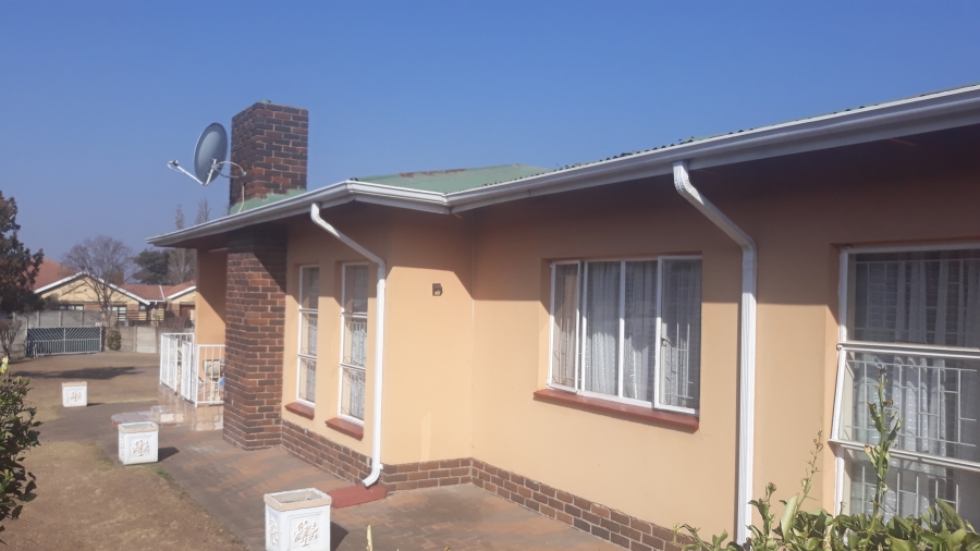 4 Bedroom Property for Sale in Ncandu Park KwaZulu-Natal