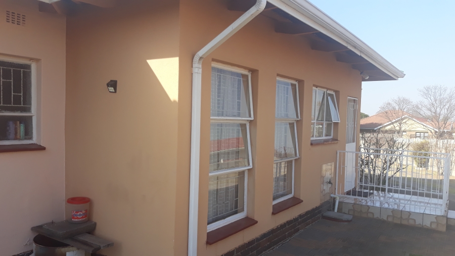 4 Bedroom Property for Sale in Ncandu Park KwaZulu-Natal