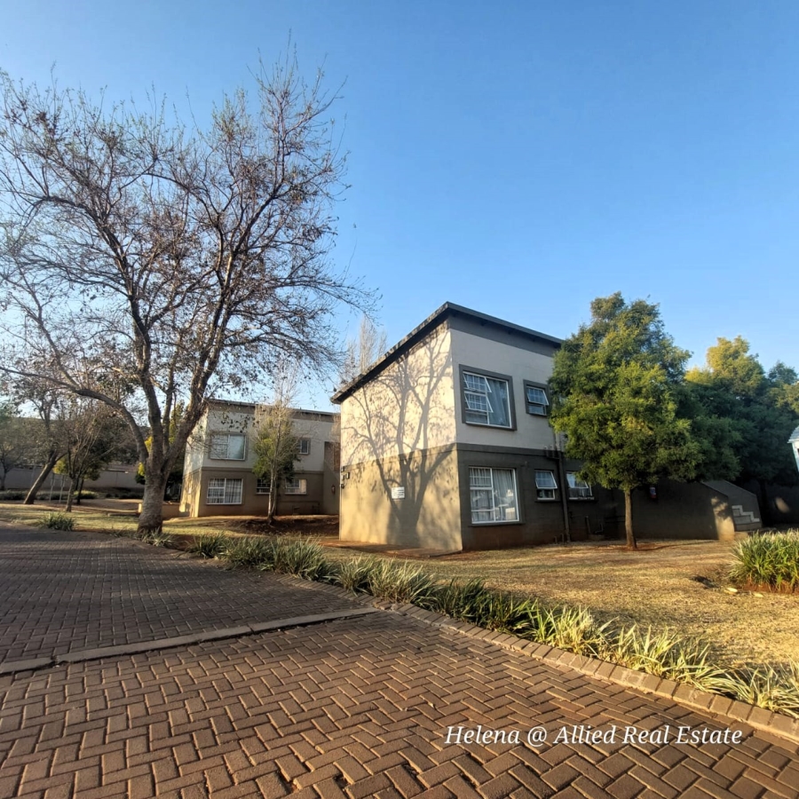 2 Bedroom Property for Sale in Sunnyridge KwaZulu-Natal