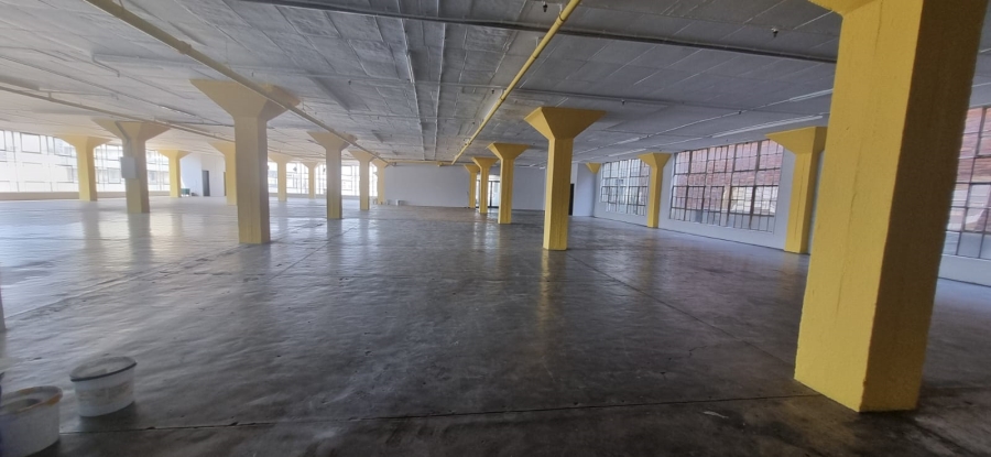 To Let commercial Property for Rent in Durban Central KwaZulu-Natal