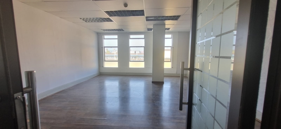 To Let commercial Property for Rent in Durban Central KwaZulu-Natal