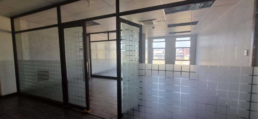 To Let commercial Property for Rent in Durban Central KwaZulu-Natal