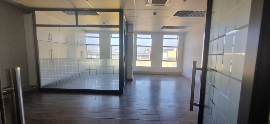 To Let commercial Property for Rent in Durban Central KwaZulu-Natal