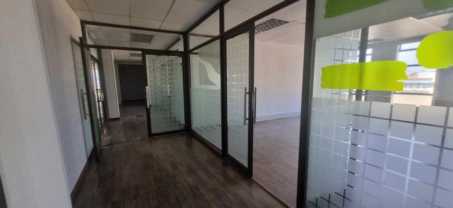 To Let commercial Property for Rent in Durban Central KwaZulu-Natal