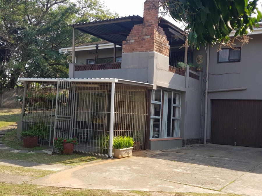 3 Bedroom Property for Sale in Pennington KwaZulu-Natal