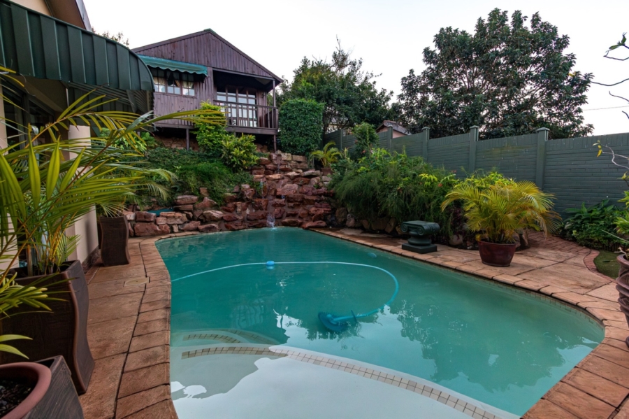 4 Bedroom Property for Sale in Bluff KwaZulu-Natal