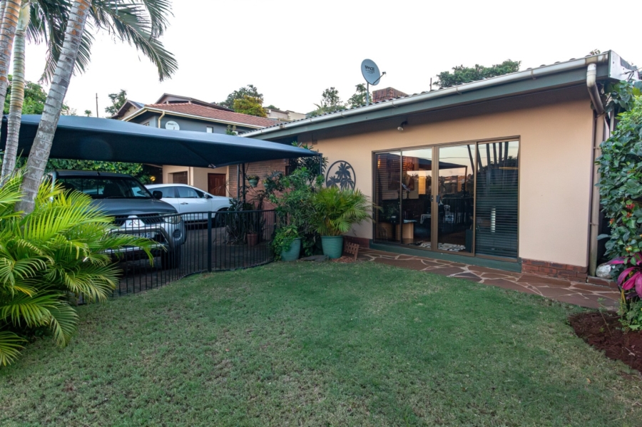 4 Bedroom Property for Sale in Bluff KwaZulu-Natal