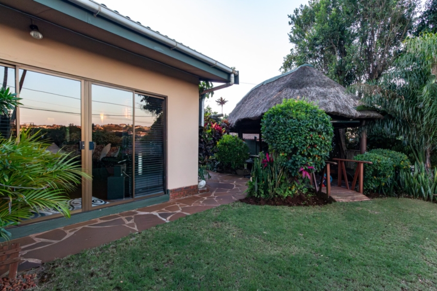 4 Bedroom Property for Sale in Bluff KwaZulu-Natal