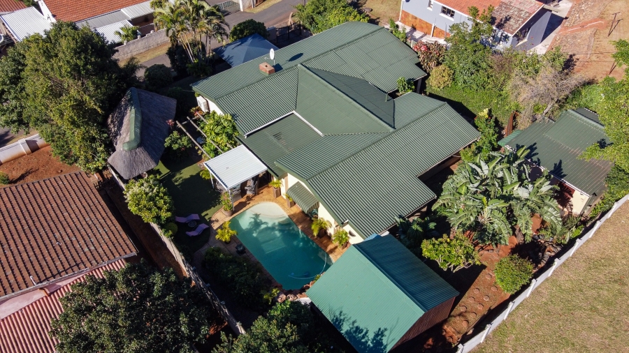 4 Bedroom Property for Sale in Bluff KwaZulu-Natal