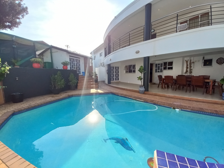 5 Bedroom Property for Sale in Glen Ashley KwaZulu-Natal