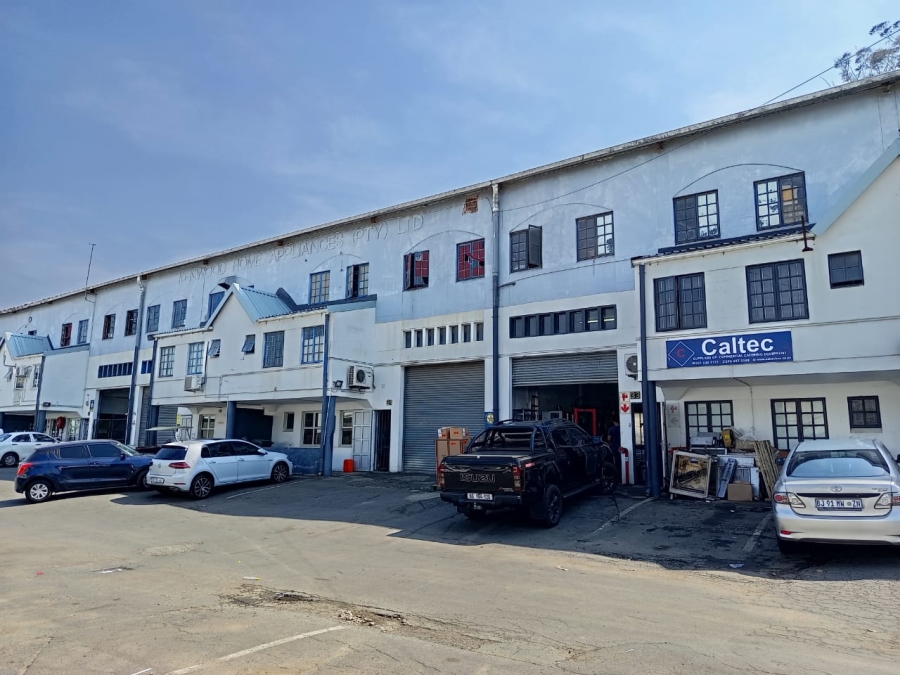 To Let commercial Property for Rent in Glen Anil KwaZulu-Natal