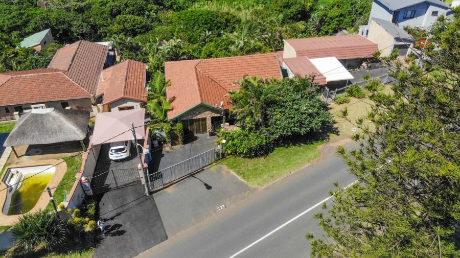 5 Bedroom Property for Sale in Ocean View KwaZulu-Natal