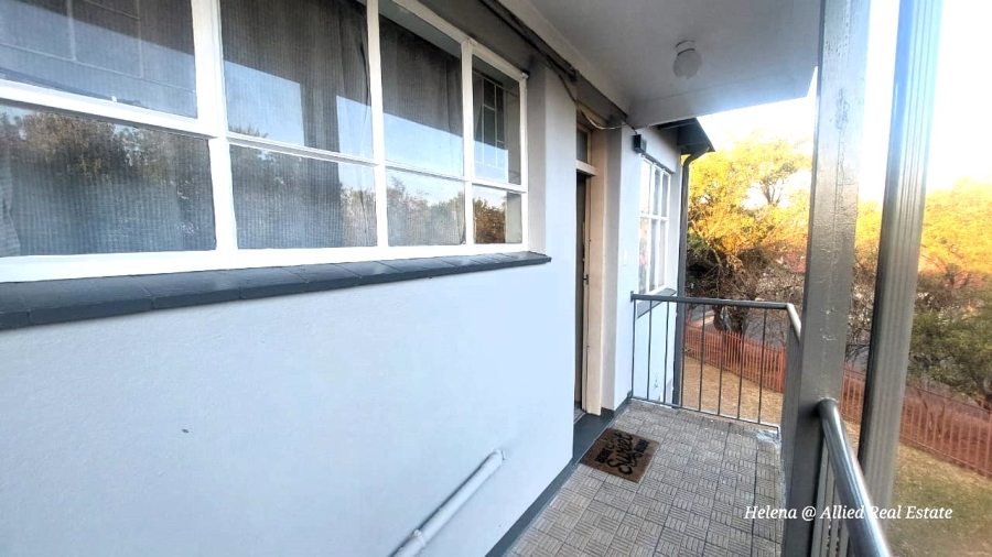 2 Bedroom Property for Sale in Barry Hertzog Park KwaZulu-Natal