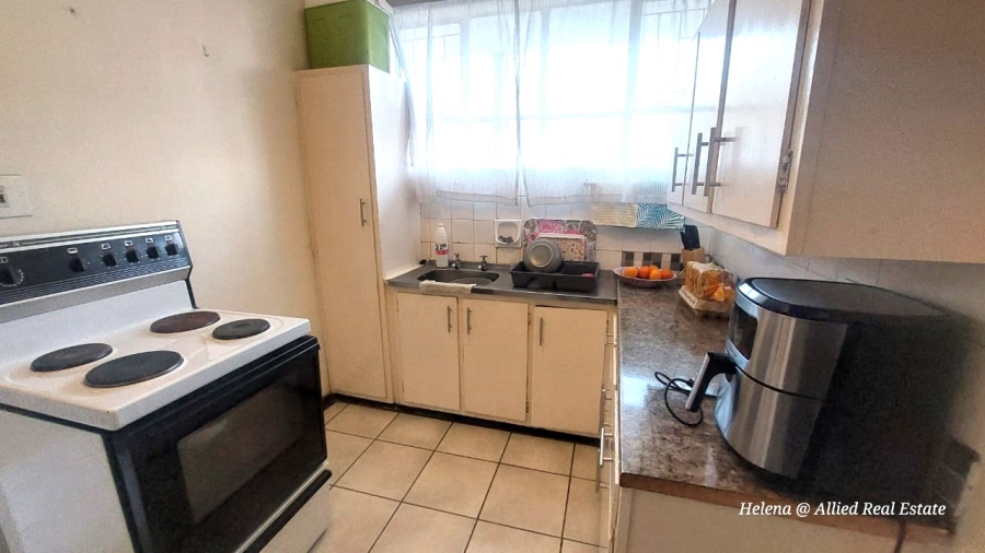 2 Bedroom Property for Sale in Barry Hertzog Park KwaZulu-Natal