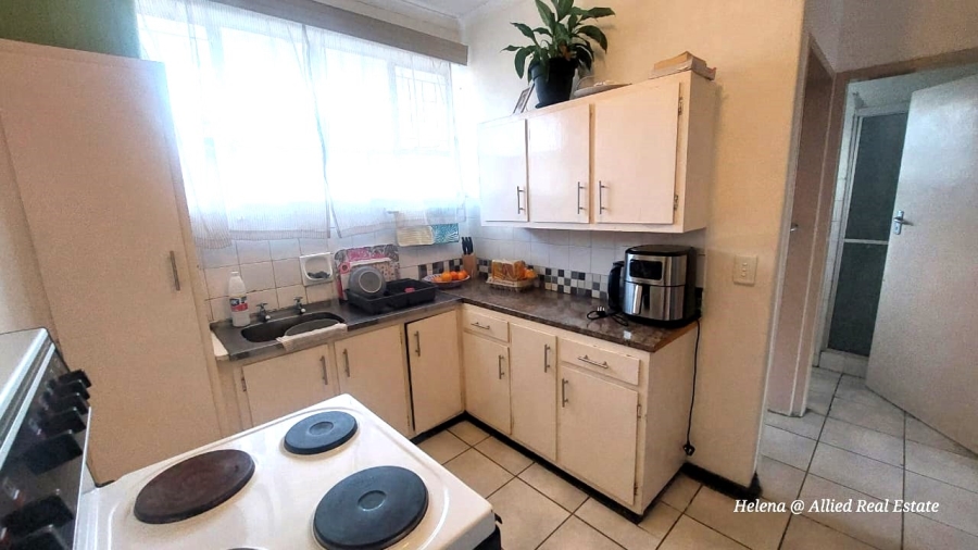 2 Bedroom Property for Sale in Barry Hertzog Park KwaZulu-Natal