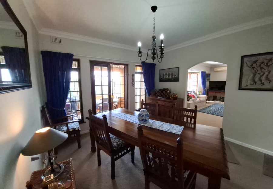 4 Bedroom Property for Sale in Hillcrest Central KwaZulu-Natal