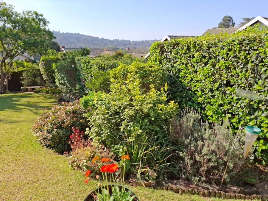 4 Bedroom Property for Sale in Hillcrest Central KwaZulu-Natal