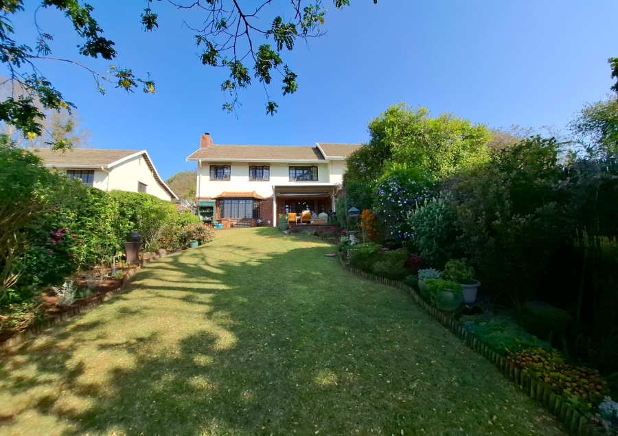 4 Bedroom Property for Sale in Hillcrest Central KwaZulu-Natal