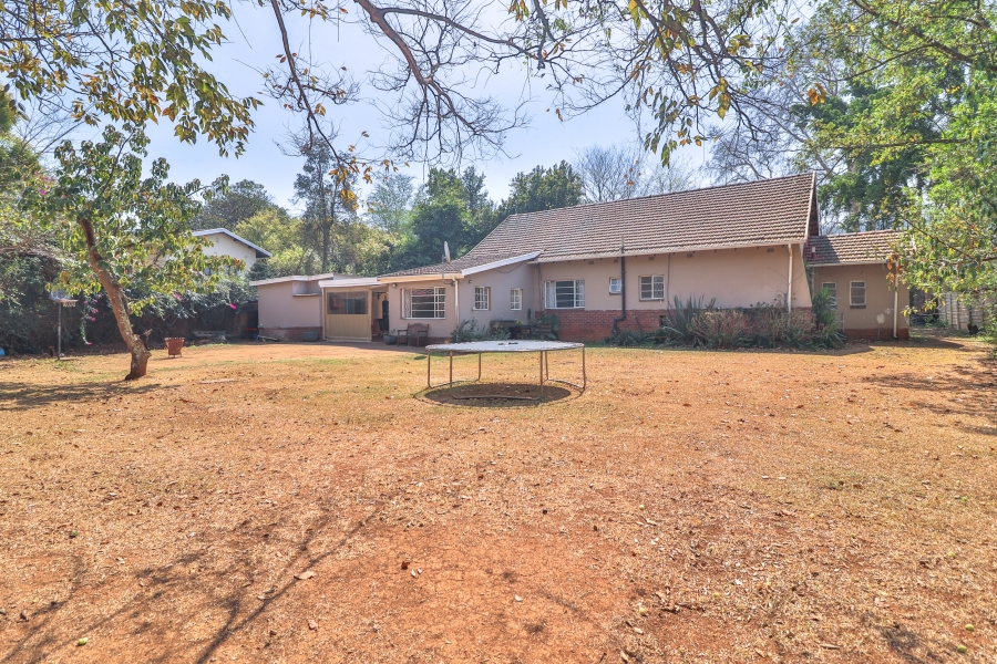 3 Bedroom Property for Sale in Boughton KwaZulu-Natal