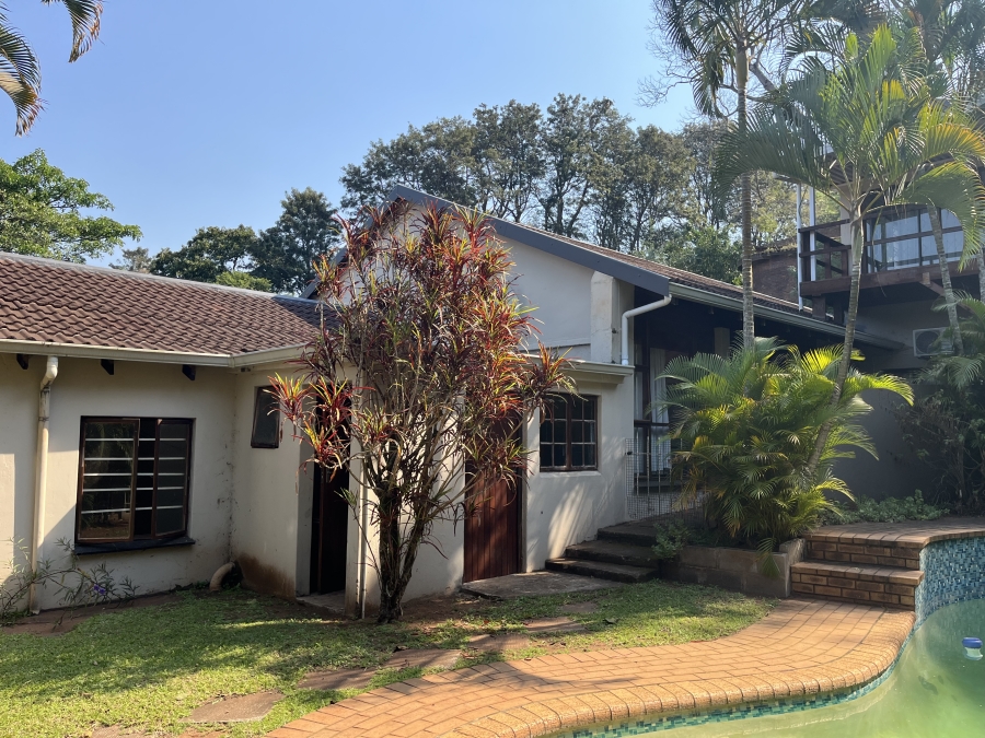 4 Bedroom Property for Sale in Mtunzini KwaZulu-Natal