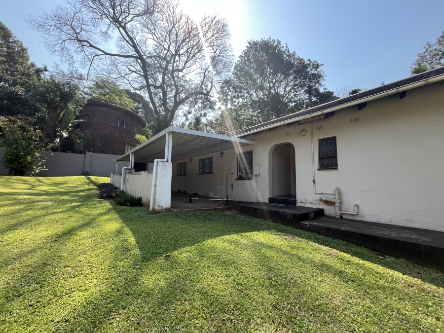 4 Bedroom Property for Sale in Mtunzini KwaZulu-Natal