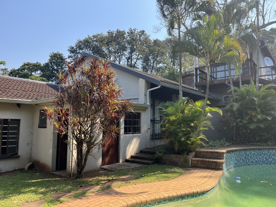 4 Bedroom Property for Sale in Mtunzini KwaZulu-Natal