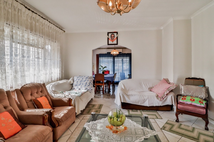 4 Bedroom Property for Sale in Newholme KwaZulu-Natal