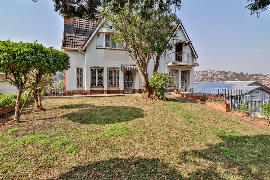 4 Bedroom Property for Sale in Newholme KwaZulu-Natal