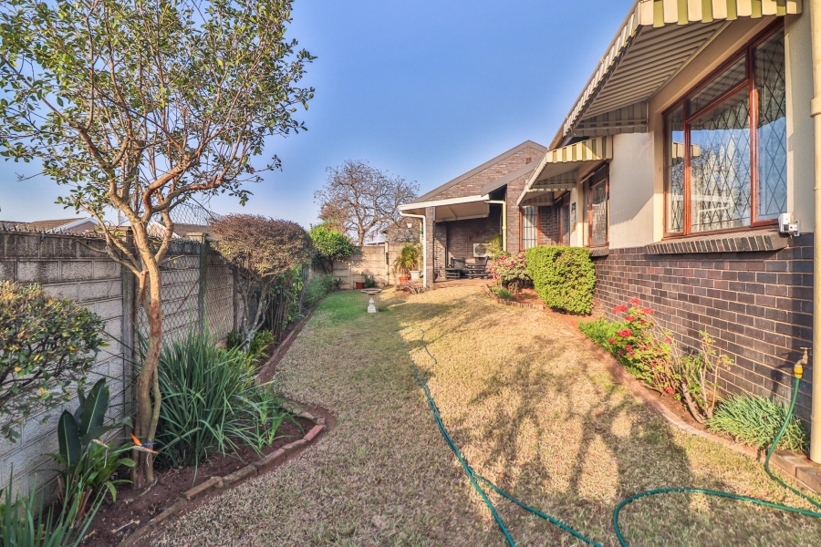 3 Bedroom Property for Sale in Hayfields KwaZulu-Natal