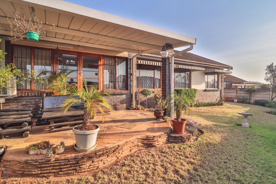 3 Bedroom Property for Sale in Hayfields KwaZulu-Natal