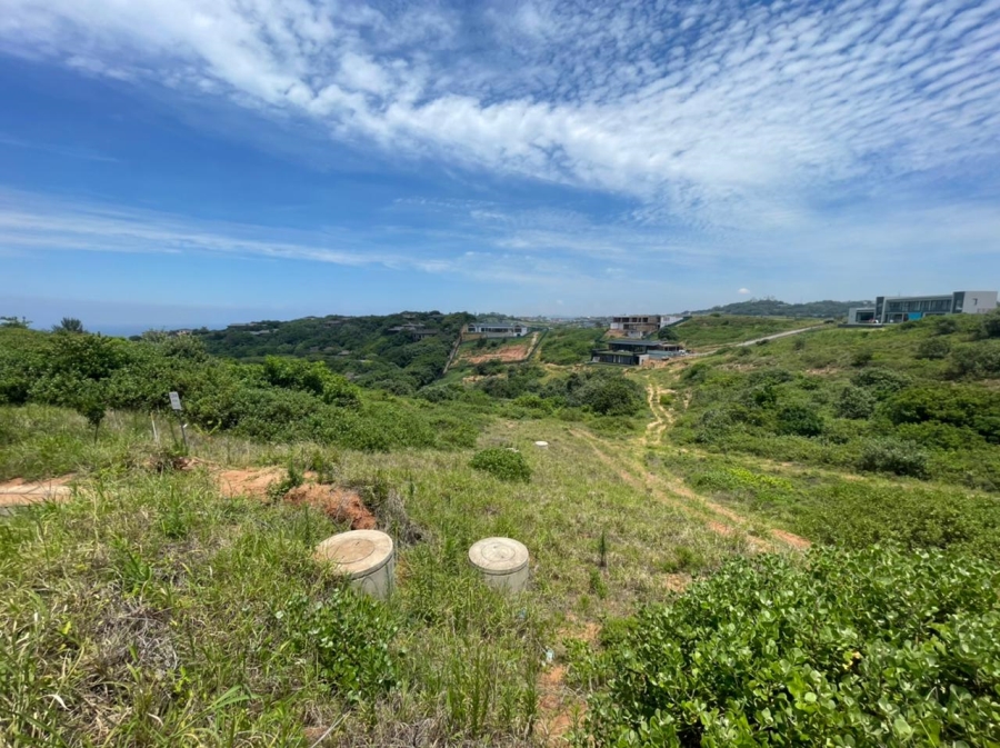 0 Bedroom Property for Sale in Zululami Coastal Estate KwaZulu-Natal