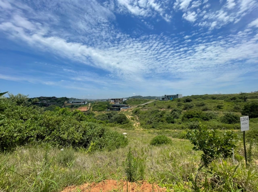 0 Bedroom Property for Sale in Zululami Coastal Estate KwaZulu-Natal