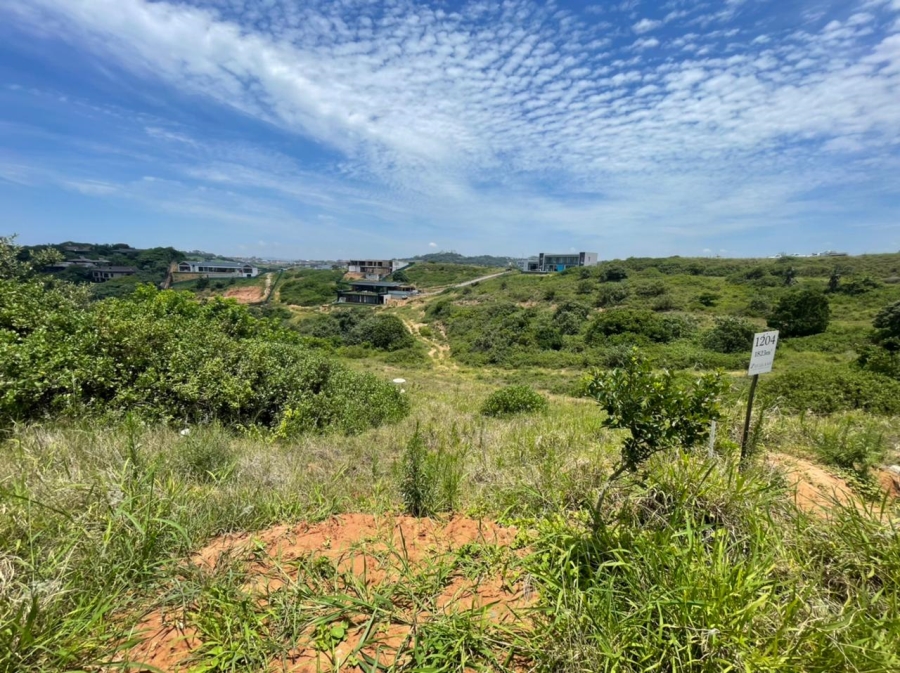 0 Bedroom Property for Sale in Zululami Coastal Estate KwaZulu-Natal