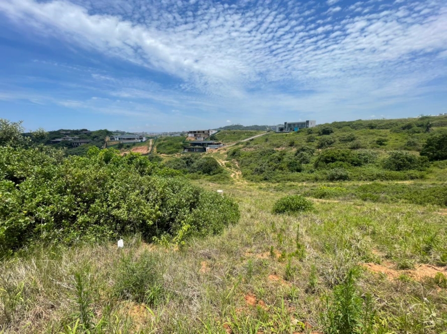 0 Bedroom Property for Sale in Zululami Coastal Estate KwaZulu-Natal