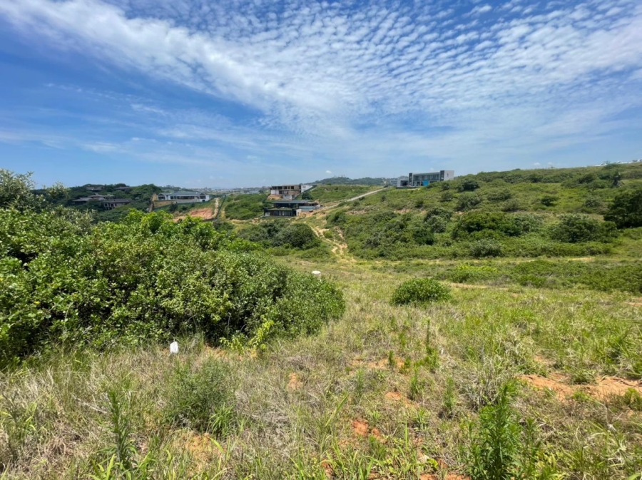 0 Bedroom Property for Sale in Zululami Coastal Estate KwaZulu-Natal